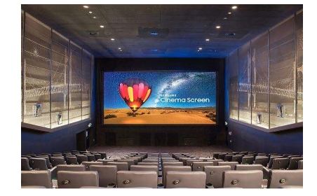 Cinema(Middle East)