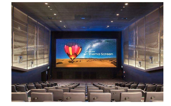 Cinema(Middle East)