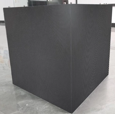 outdoor rental LED screen