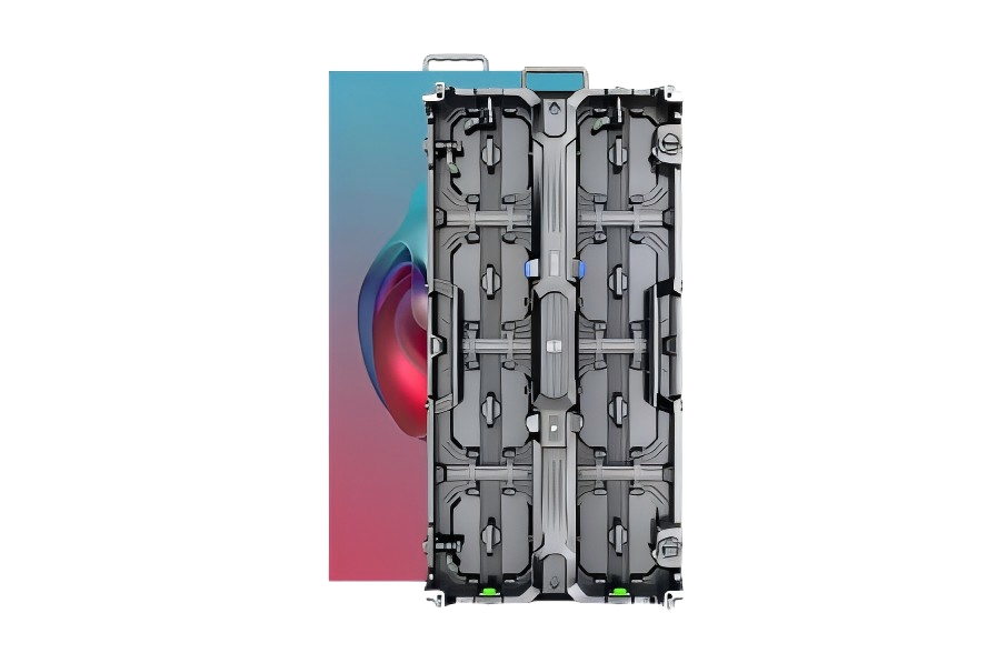 OR3 H Series(P2.6,P2.9,P3.9,P4.8)(500×500/1000mm)