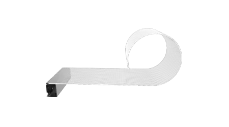 Transparent LED Display