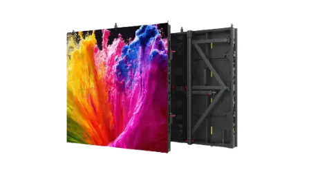Creative LED Display