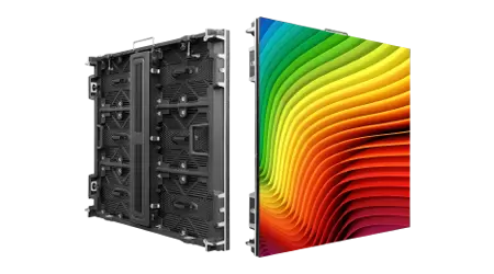DIP LED Display