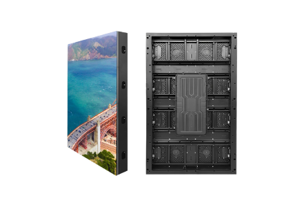 OFloor (P2.5, P2.6, P2.9, P3.9, P4.8, P5.2, P6.25) (500×500mm) (500×1000mm)
