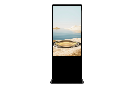 LCD Digital Signage Series (43''  49''  55''  65'')