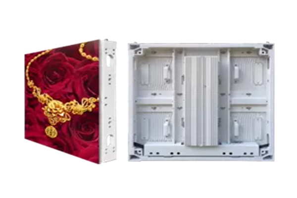 Advantages of Using LED Displays