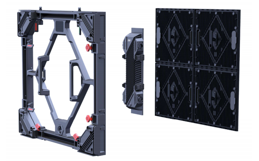 indoor multifunctional led panel