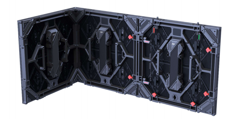 indoor multifunctional led panel