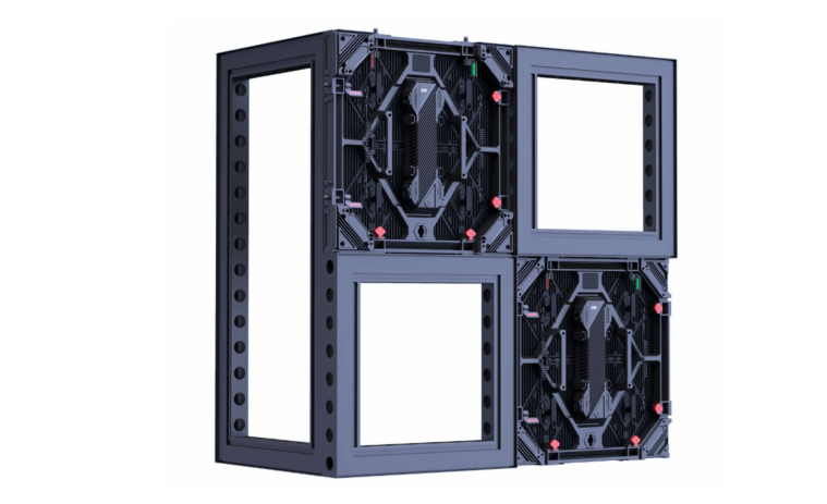 indoor multifunctional led panel
