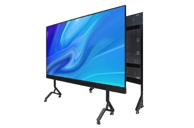 All-in-One Conference Display  (P0.93, P1.25, P1.56,P1.87)