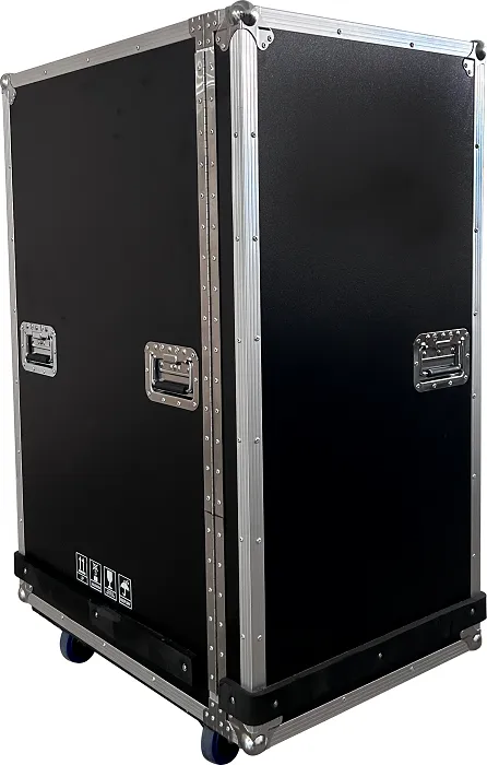 Foldable LED Mobile Advertising Display-Package Foldable LED Mobile Advertising Display-Package