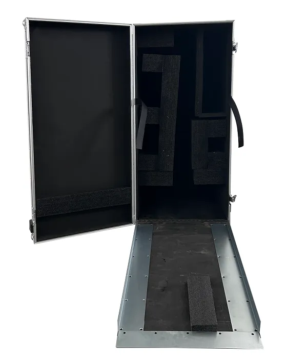 Foldable LED Mobile Advertising Display-Package Foldable LED Mobile Advertising Display-Package