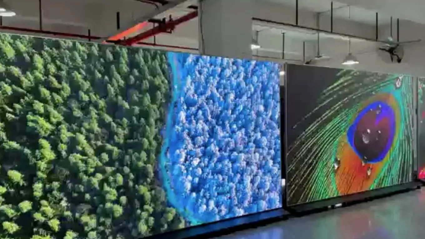 Iposter IG Series Video