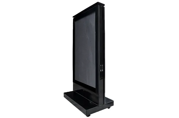 Outdoor COB AP Series