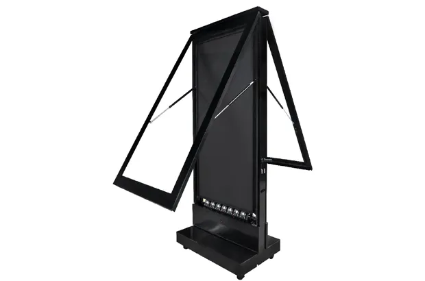 Outdoor COB AP Series