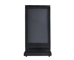 Outdoor COB AP Series