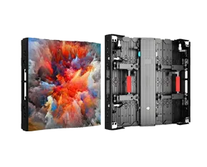 MT Edge Series-496x496mm Flexible LED Screen