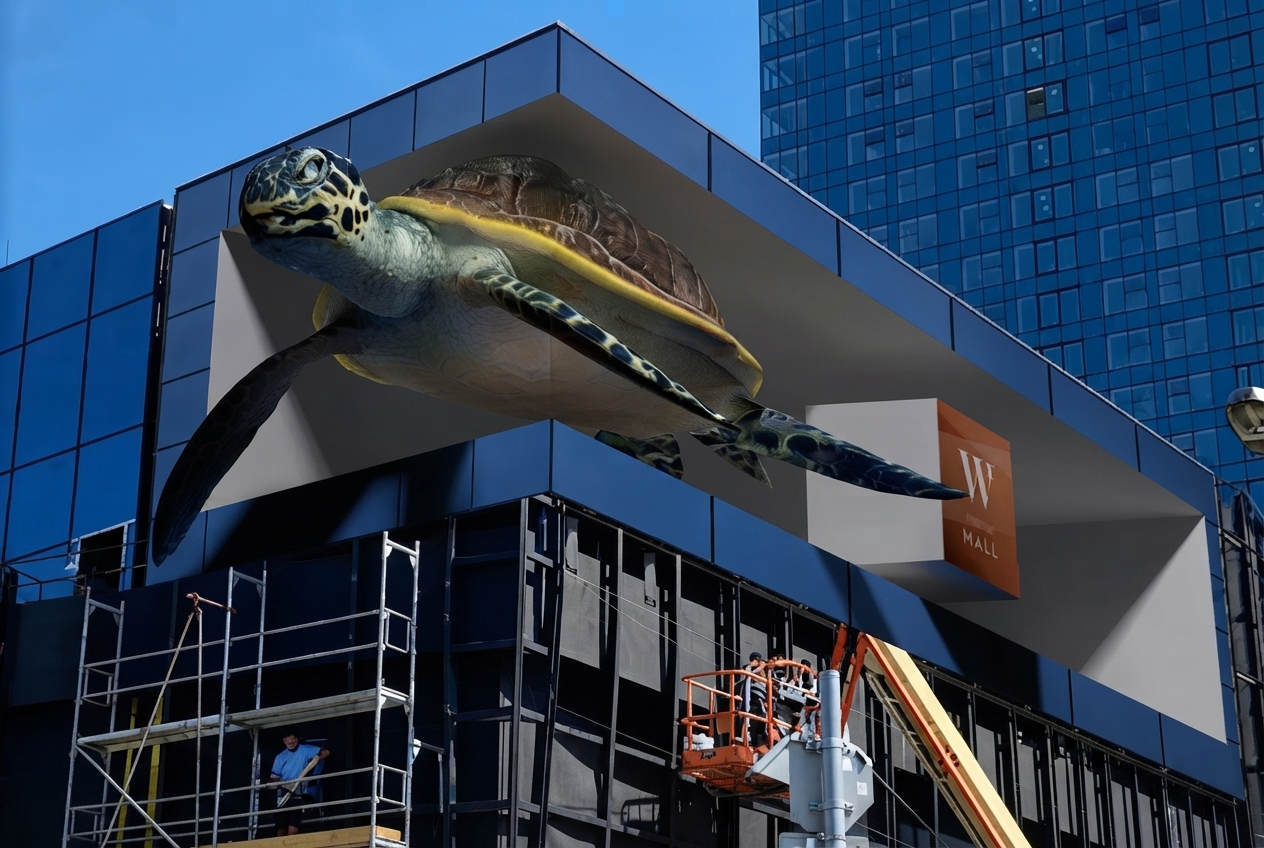 Glasses-Free 3D Display Buying Guide: Viewing Distance, Content, Pixel Pitch, and Installation