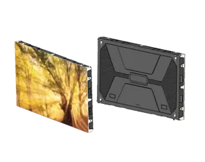 QL-COB Series P0.93 P1.25 P1.56 600x337.5mm