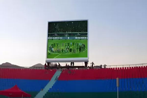 LED Display Board China Buying Guide: How to Check Outdoor Performance, Quality, and Export Readiness
