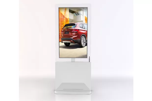 OLED Poster Screen Series (55 inch)