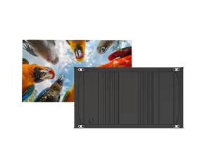 63V-COB Series (P0.93, P1.25, P1.56，P1.87)