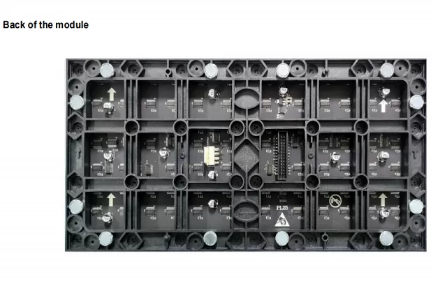 145 Lift And Fold All-In-One Machine (P1.25, P1.53, P1.86)