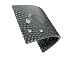 COB Soft Flexible  Screen Series (P0.625,P0.78,P0.93,P1.25,P1.56,P1.87)