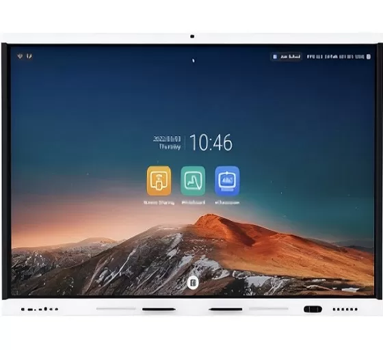 FD-Series  Smart Blackboard for Education (86”)