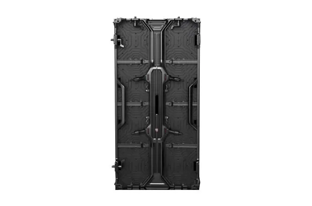 IR & OR PT Series (Indoor: P2.6, P2.9, P3.9; Outdoor: P2.9, P3.9, P4.8)