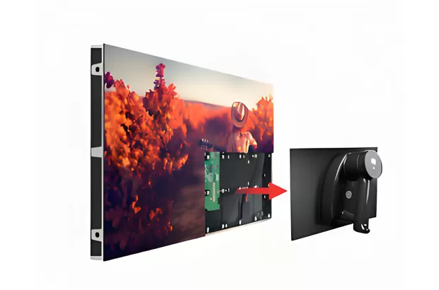 aio led
