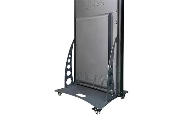 ap1 led poster display detail