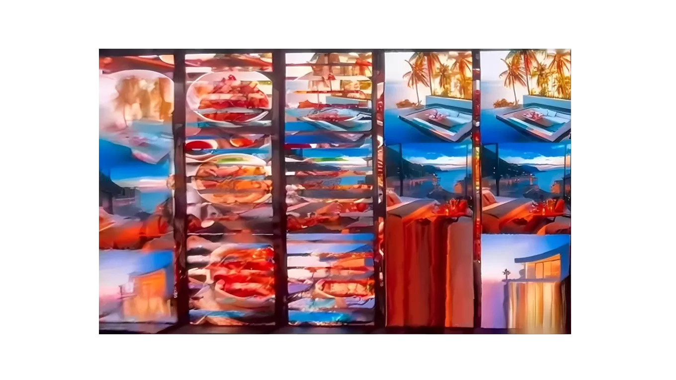 AP1 Series (P1.25, P1.53, P1.86, P2, P2.5) Video