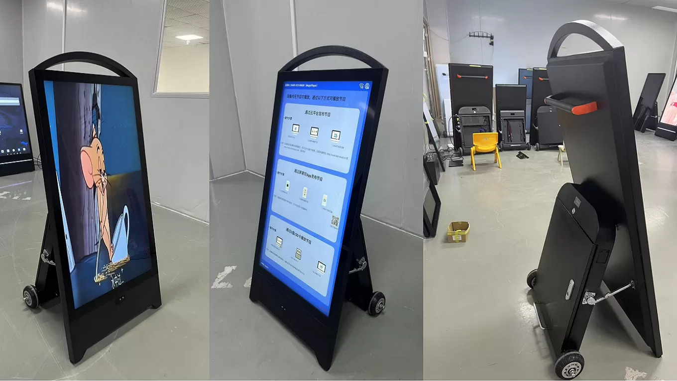 AP3 Series (P1.25, P1.53, P1.86, P2, P2.5) Video