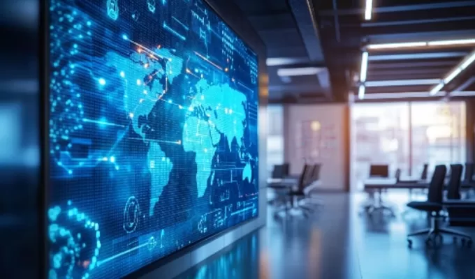 Are Smart LED Displays the Future of Visual Technology?