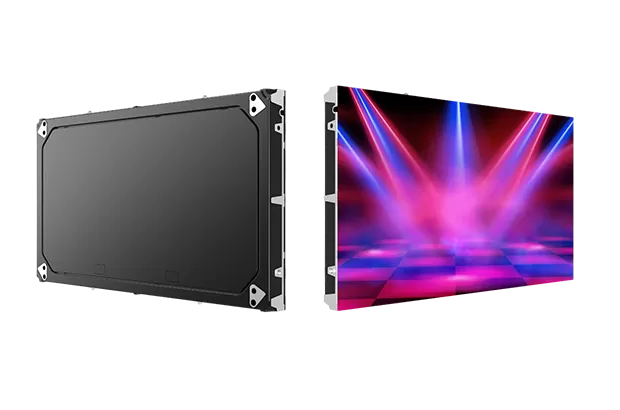 COB  Series 2 (P0.7,,P0.93,P1.25,P1.56,)