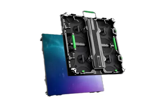 IR U Series (P1.56, P1.9, P2.6, P2.9, P3.9, P4.8)
