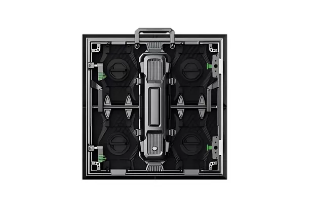 IR & OR M Series (P1.95, P2.6, P2.9, P3.91)