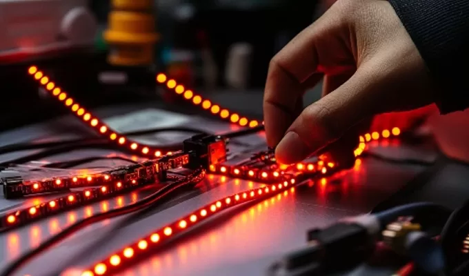 Comprehensive Guide to Flexible LED Modules: Features, Benefits, and Applications