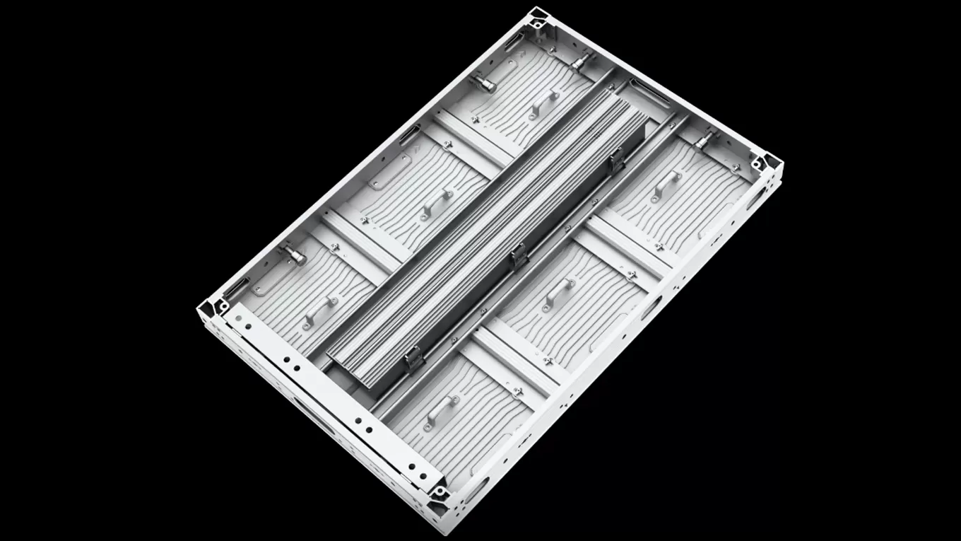 ES4 Series (P4.44，P5.71，P6.67，P8，P10) Video 640x960mm