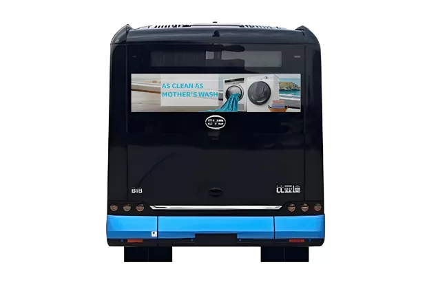 VSB Series (Bus LED Screen)