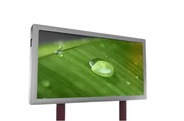 ES2 Series (P4.4, P5.7, P6.66, P8, P10)