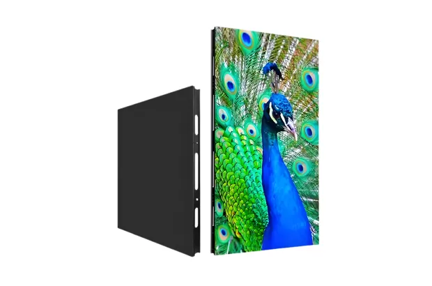 ES1 Series (P3.125, P4.16, P5, P6.25, P8.33, P10)