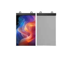 Direct-Drive Transparent Screen(P2.6, P3.91, P6.25)