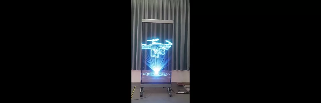Direct-Drive  <br>Screen Video