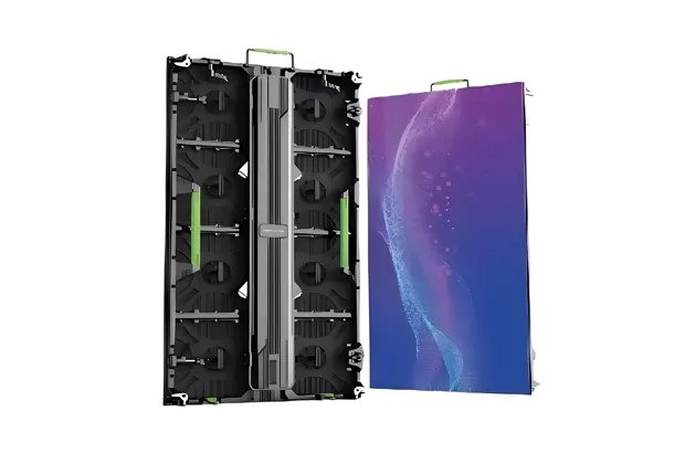 IR U Series (P1.56, P1.9, P2.6, P2.9, P3.9, P4.8)