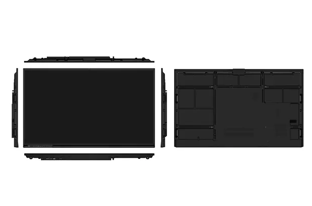 E1-Ultra Series  (86-inch)