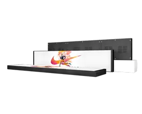 VSB Series (Bus LED Screen)
