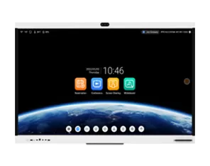 FA Pro IFPD for Professionals  (65'' 75'' 86'' 98'') with Triple Camera