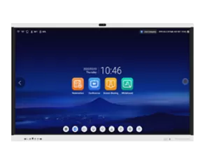 FA-Series lFPD for Business (65'' 75'' 86'' 98'') with Dual Camera